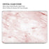Pink Marble MacBook Pro 14in (2021-24) Case plus Skin